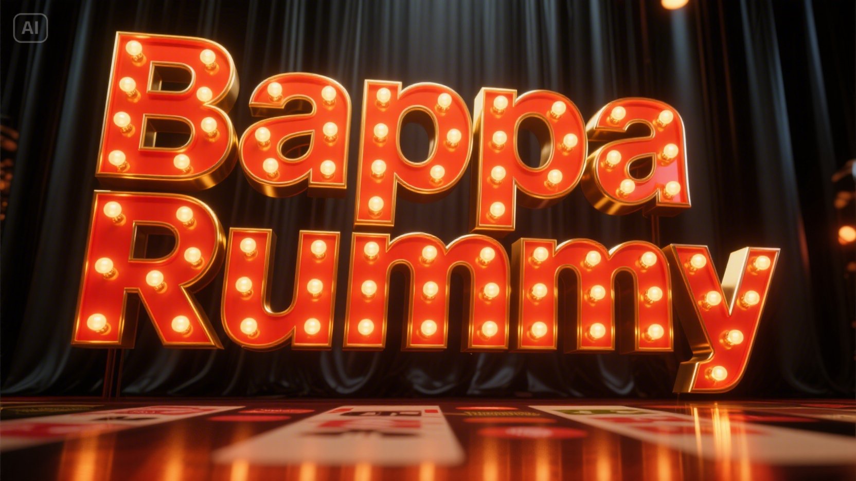 Bappa Rummy